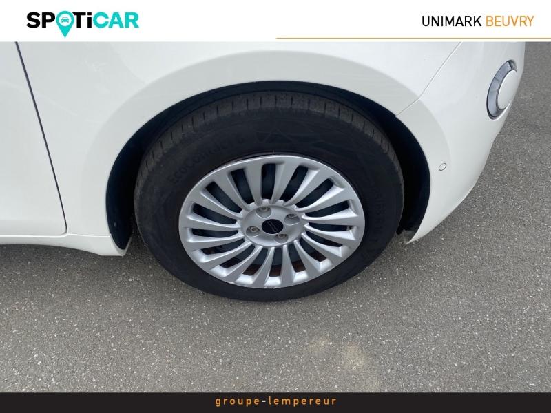 Image FIAT 500 e 118ch Pack Confort MY23