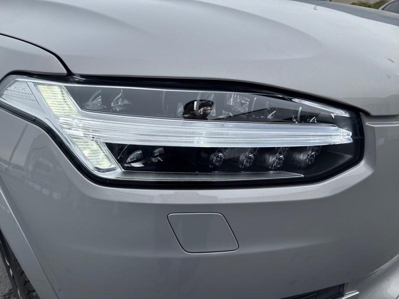 Image VOLVO XC90 T8 AWD 310 + 145ch Ultra Style Chrome Geartronic