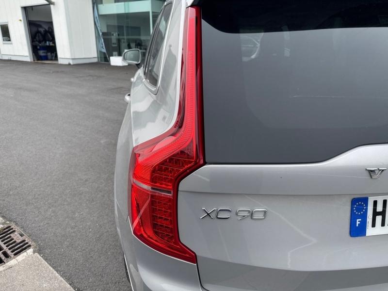 Image VOLVO XC90 T8 AWD 310 + 145ch Ultra Style Chrome Geartronic