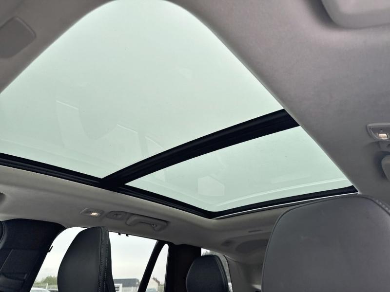 Image VOLVO XC90 T8 AWD 310 + 145ch Ultra Style Chrome Geartronic