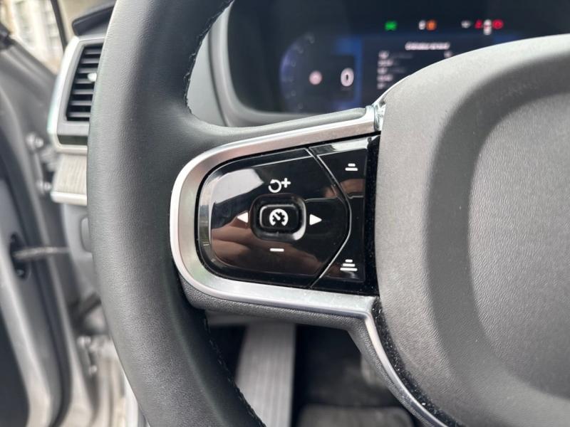 Image VOLVO XC90 T8 AWD 310 + 145ch Ultra Style Chrome Geartronic