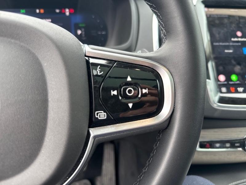 Image VOLVO XC90 T8 AWD 310 + 145ch Ultra Style Chrome Geartronic