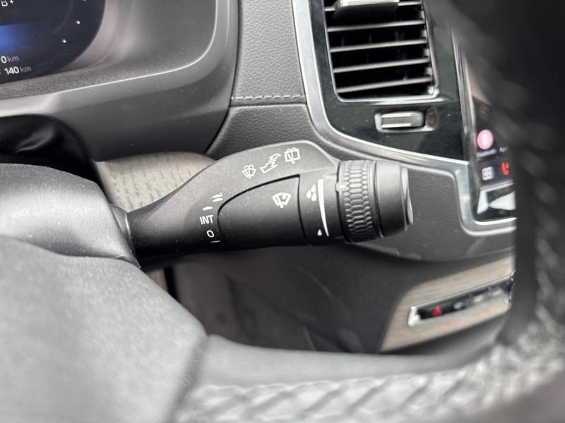 Image VOLVO XC90 T8 AWD 310 + 145ch Ultra Style Chrome Geartronic