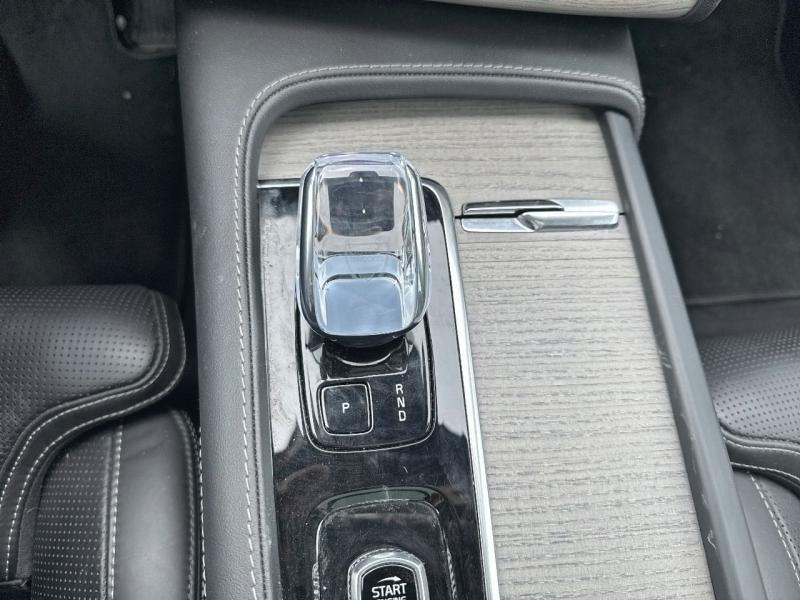 Image VOLVO XC90 T8 AWD 310 + 145ch Ultra Style Chrome Geartronic