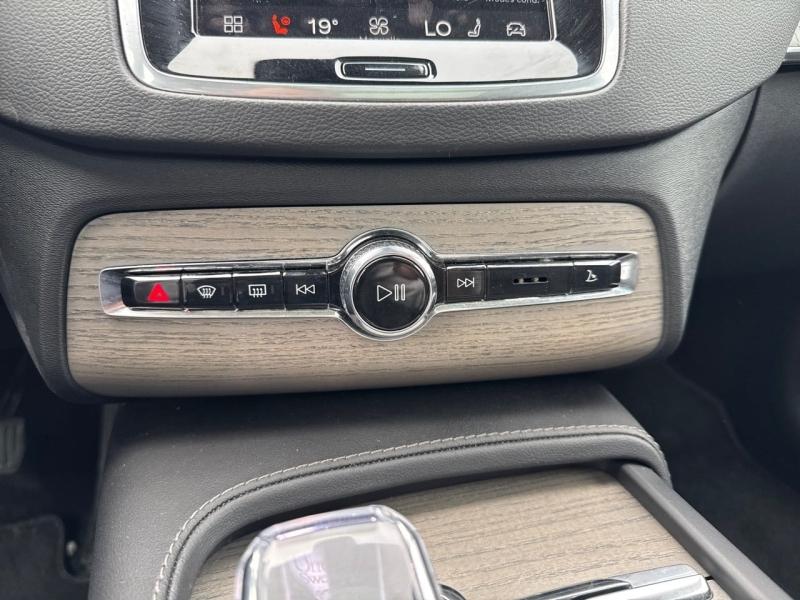 Image VOLVO XC90 T8 AWD 310 + 145ch Ultra Style Chrome Geartronic