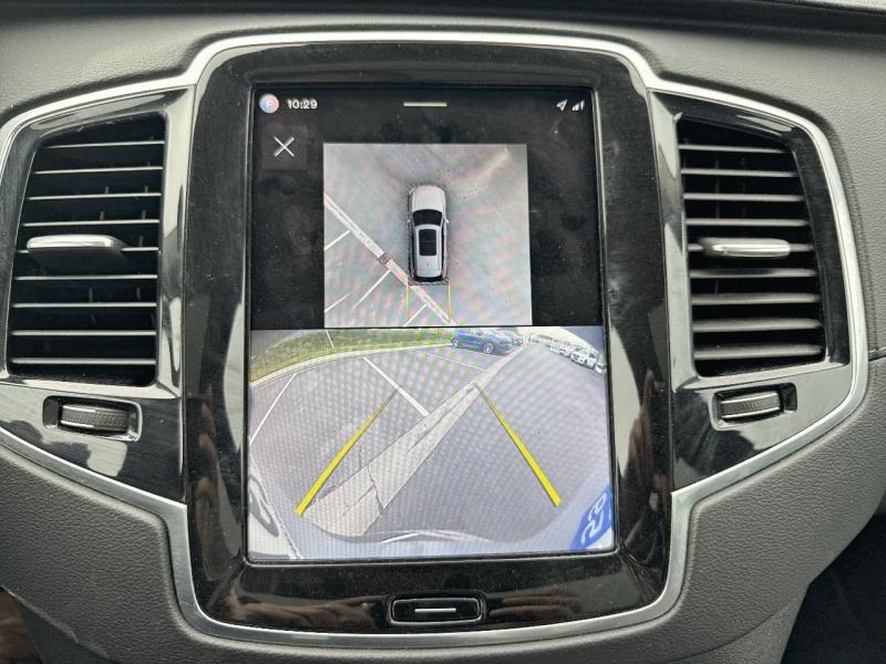 Image VOLVO XC90 T8 AWD 310 + 145ch Ultra Style Chrome Geartronic