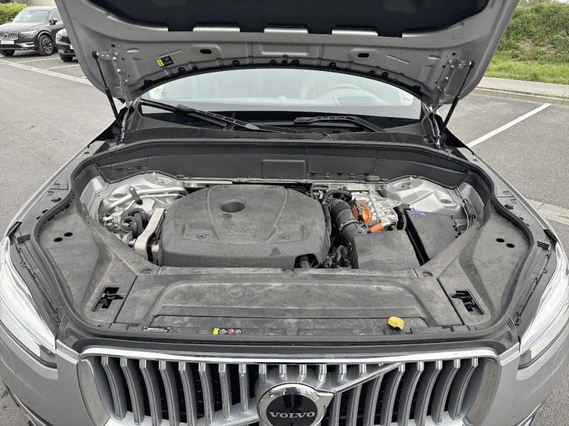 Image VOLVO XC90 T8 AWD 310 + 145ch Ultra Style Chrome Geartronic