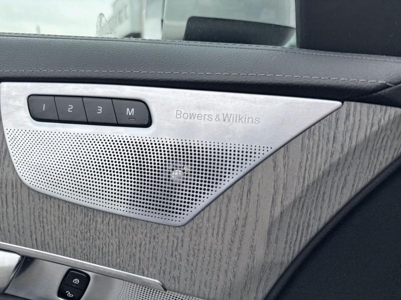 Image VOLVO XC90 T8 AWD 310 + 145ch Ultra Style Chrome Geartronic