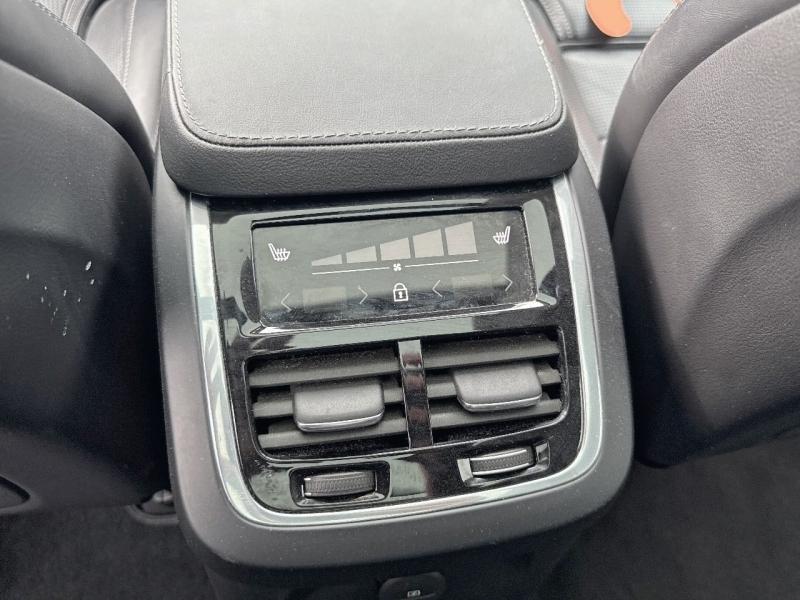 Image VOLVO XC90 T8 AWD 310 + 145ch Ultra Style Chrome Geartronic