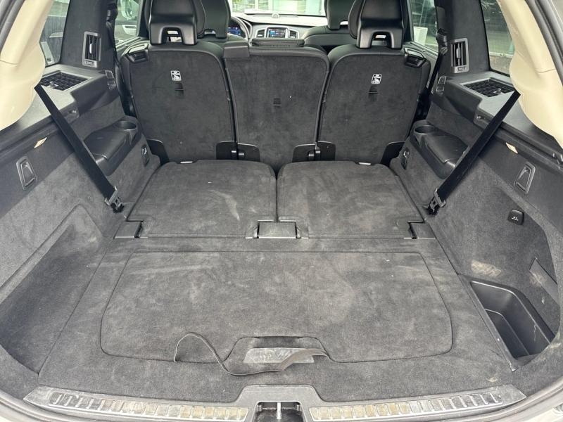 Image VOLVO XC90 T8 AWD 310 + 145ch Ultra Style Chrome Geartronic