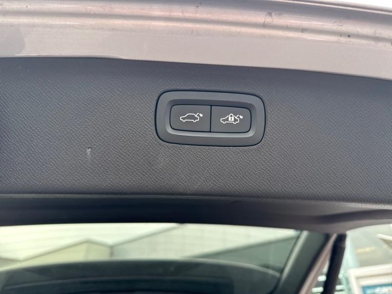 Image VOLVO XC90 T8 AWD 310 + 145ch Ultra Style Chrome Geartronic