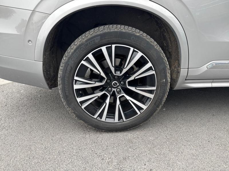Image VOLVO XC90 T8 AWD 310 + 145ch Ultra Style Chrome Geartronic