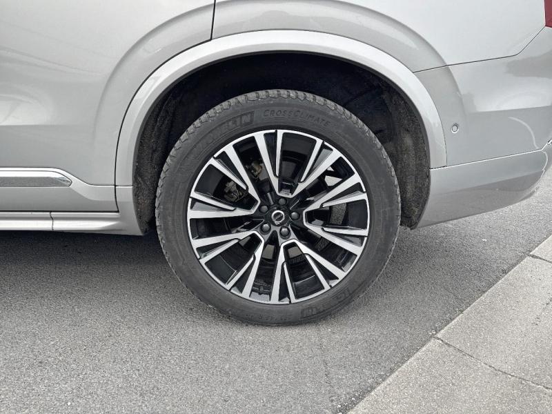 Image VOLVO XC90 T8 AWD 310 + 145ch Ultra Style Chrome Geartronic