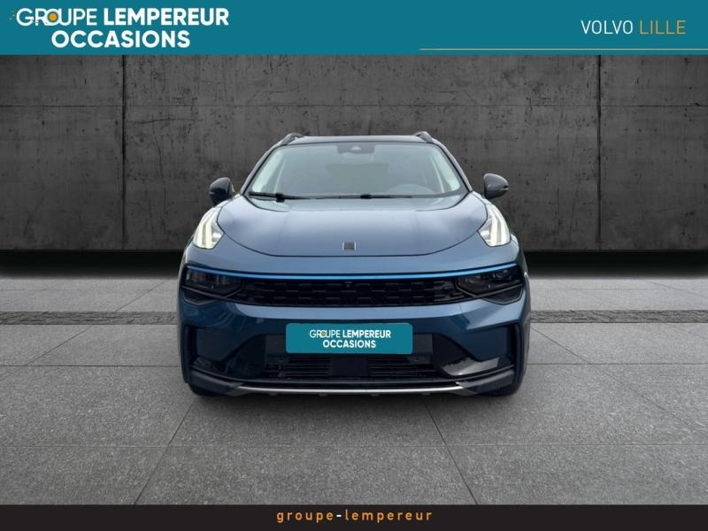 Image LYNK&CO 01 1.5 PHEV 261ch DCTH 7