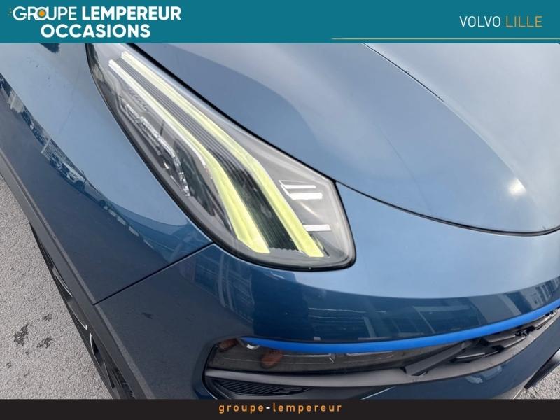 Image LYNK&CO 01 1.5 PHEV 261ch DCTH 7