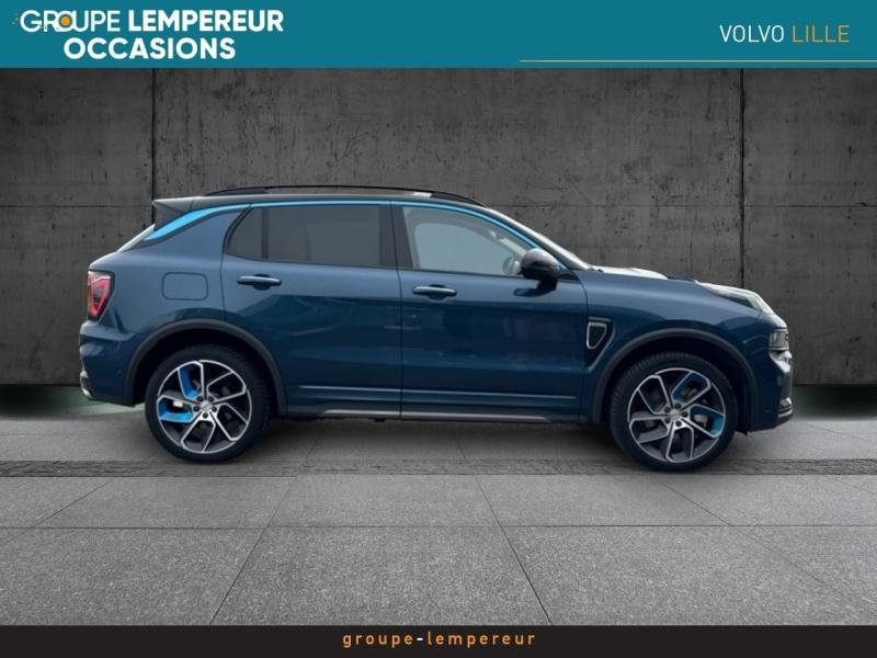 Image LYNK&CO 01 1.5 PHEV 261ch DCTH 7