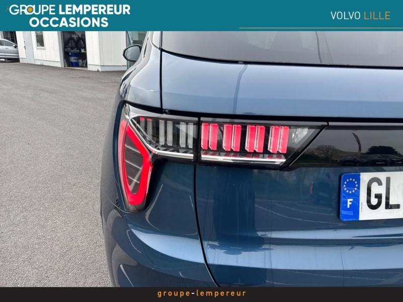 Image LYNK&CO 01 1.5 PHEV 261ch DCTH 7