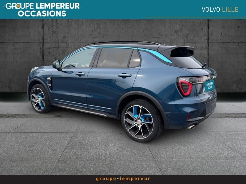 Image LYNK&CO 01 1.5 PHEV 261ch DCTH 7