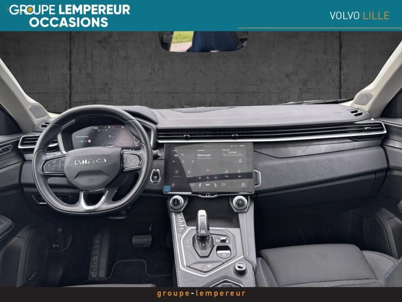 Image LYNK&CO 01 1.5 PHEV 261ch DCTH 7