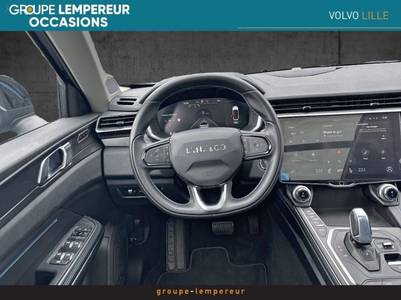 Image LYNK&CO 01 1.5 PHEV 261ch DCTH 7