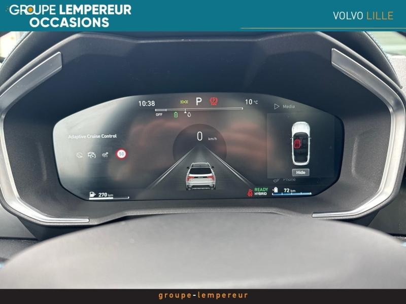 Image LYNK&CO 01 1.5 PHEV 261ch DCTH 7