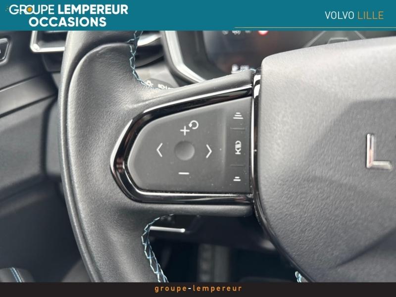 Image LYNK&CO 01 1.5 PHEV 261ch DCTH 7