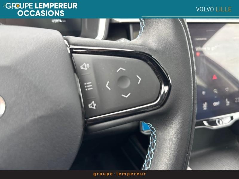 Image LYNK&CO 01 1.5 PHEV 261ch DCTH 7