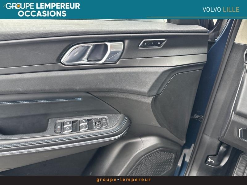 Image LYNK&CO 01 1.5 PHEV 261ch DCTH 7