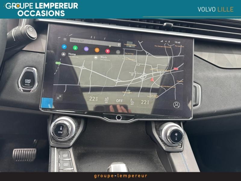 Image LYNK&CO 01 1.5 PHEV 261ch DCTH 7