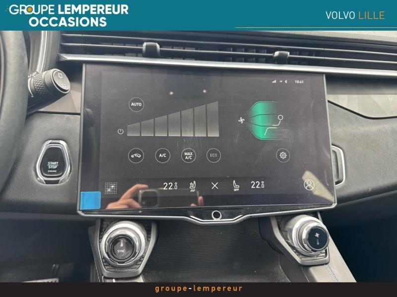 Image LYNK&CO 01 1.5 PHEV 261ch DCTH 7