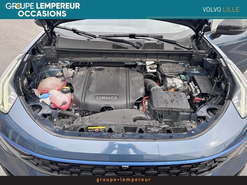 Image LYNK&CO 01 1.5 PHEV 261ch DCTH 7