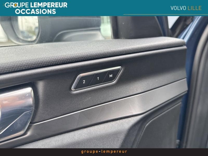 Image LYNK&CO 01 1.5 PHEV 261ch DCTH 7