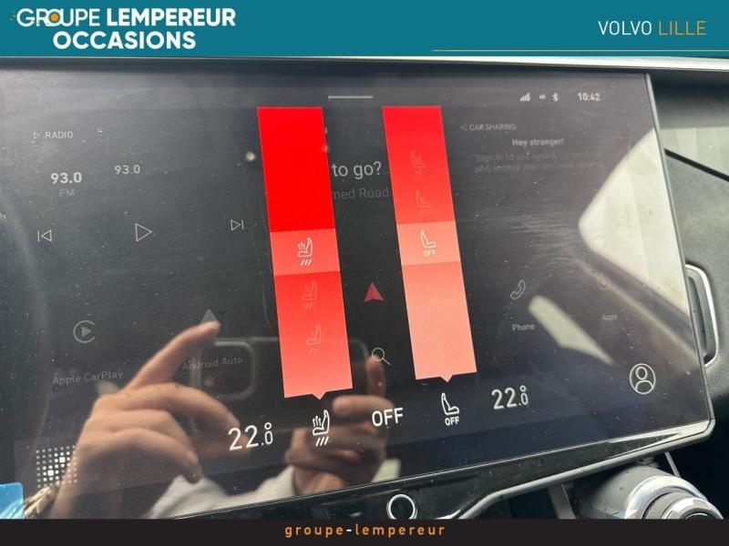 Image LYNK&CO 01 1.5 PHEV 261ch DCTH 7