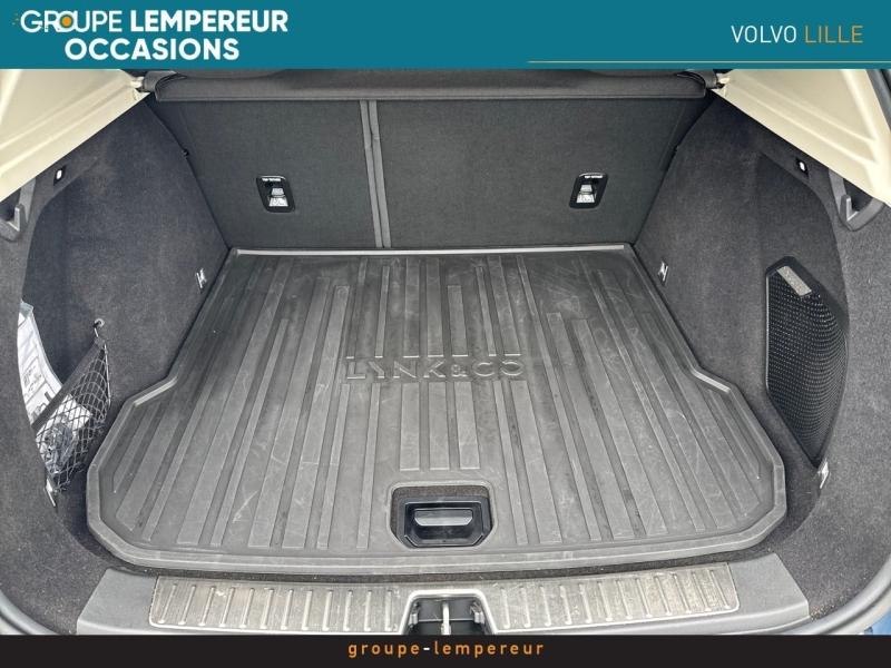 Image LYNK&CO 01 1.5 PHEV 261ch DCTH 7