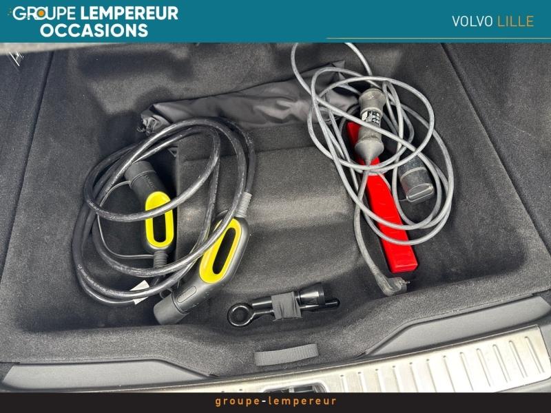 Image LYNK&CO 01 1.5 PHEV 261ch DCTH 7