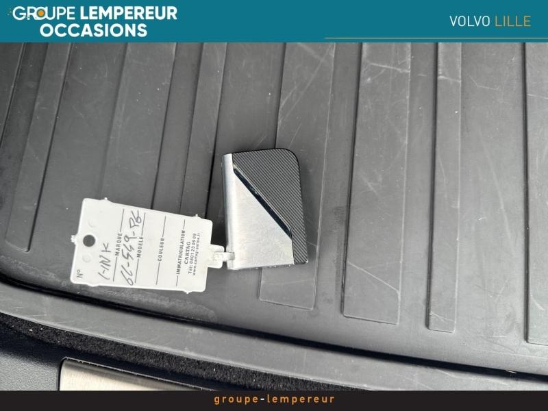 Image LYNK&CO 01 1.5 PHEV 261ch DCTH 7