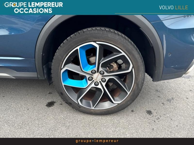 Image LYNK&CO 01 1.5 PHEV 261ch DCTH 7