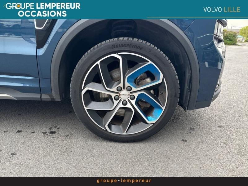 Image LYNK&CO 01 1.5 PHEV 261ch DCTH 7