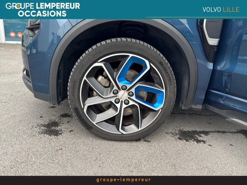 Image LYNK&CO 01 1.5 PHEV 261ch DCTH 7