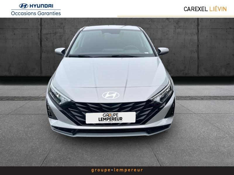 Image HYUNDAI i20 1.0 T-GDi 100ch Creative