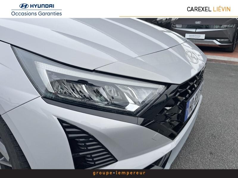 Image HYUNDAI i20 1.0 T-GDi 100ch Creative