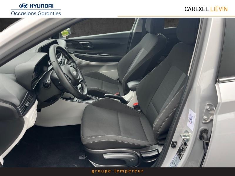 Image HYUNDAI i20 1.0 T-GDi 100ch Creative
