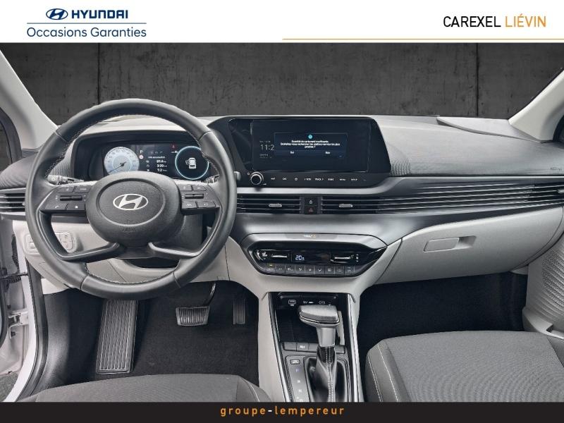 Image HYUNDAI i20 1.0 T-GDi 100ch Creative