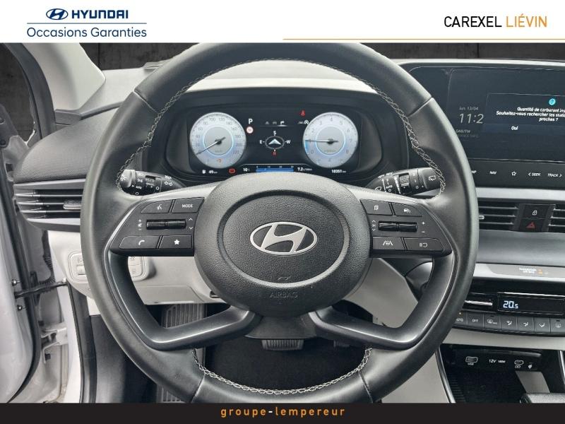 Image HYUNDAI i20 1.0 T-GDi 100ch Creative