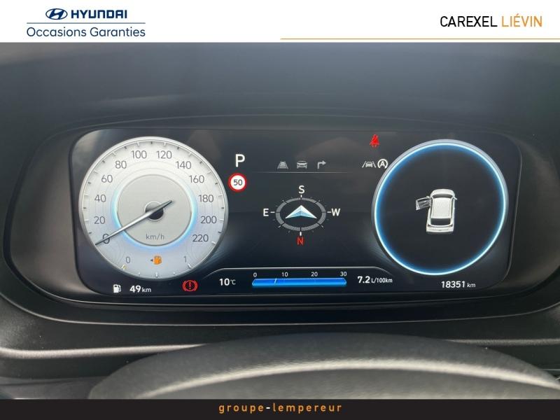 Image HYUNDAI i20 1.0 T-GDi 100ch Creative