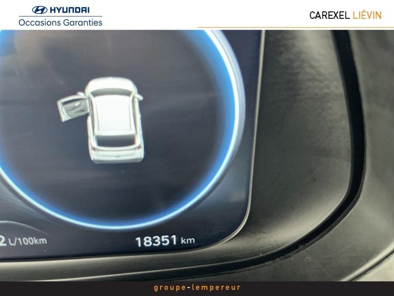 Image HYUNDAI i20 1.0 T-GDi 100ch Creative
