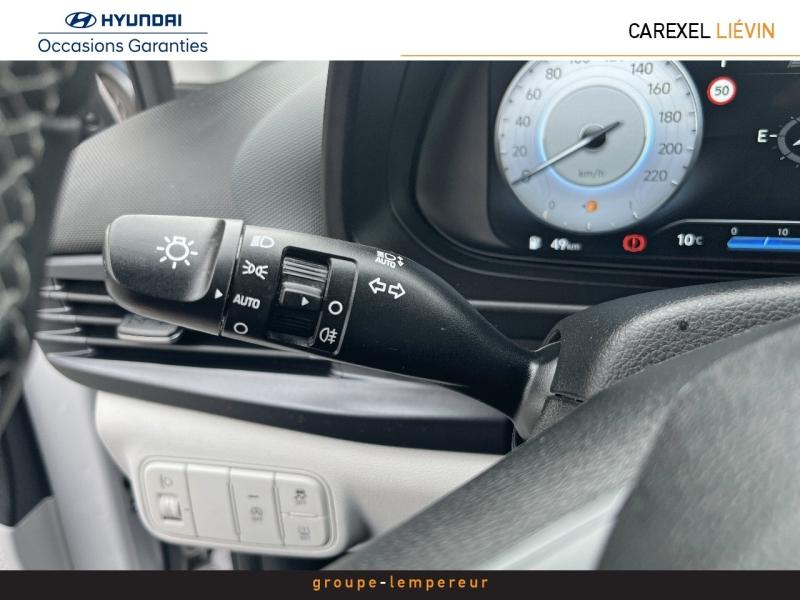 Image HYUNDAI i20 1.0 T-GDi 100ch Creative