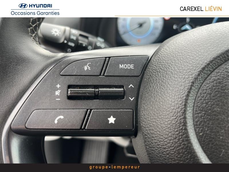 Image HYUNDAI i20 1.0 T-GDi 100ch Creative
