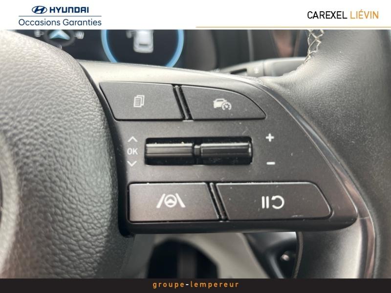 Image HYUNDAI i20 1.0 T-GDi 100ch Creative