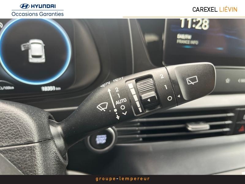Image HYUNDAI i20 1.0 T-GDi 100ch Creative